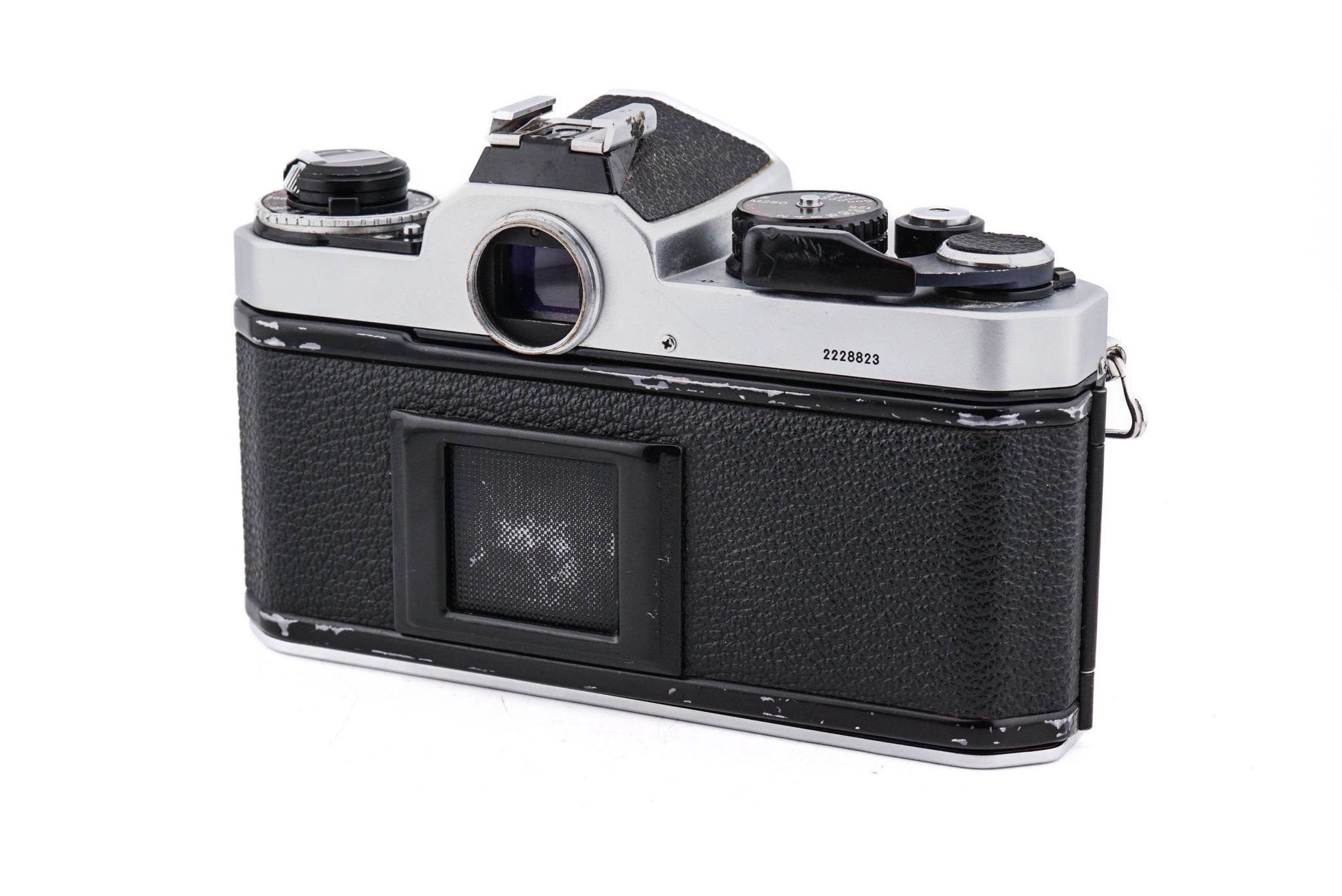 Nikon FE2 – Kamerastore
