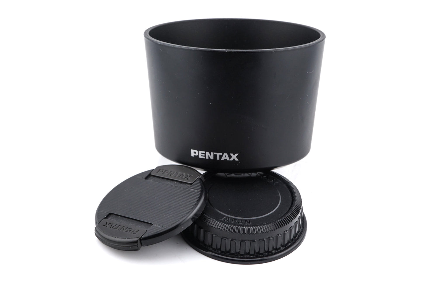 Pentax 100mm f2.8 SMC Pentax-D FA Macro