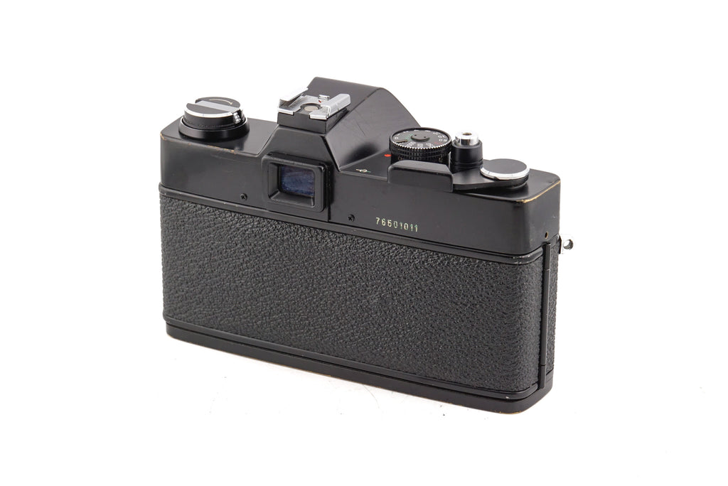 Cosina Hi-Lite 202