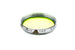Zeiss Ikon 27mm Yellow Green Filter GR 2x 382