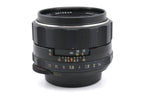 Pentax 50mm f1.4 Super-Takumar