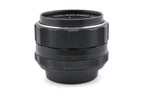 Pentax 50mm f1.4 Super-Takumar