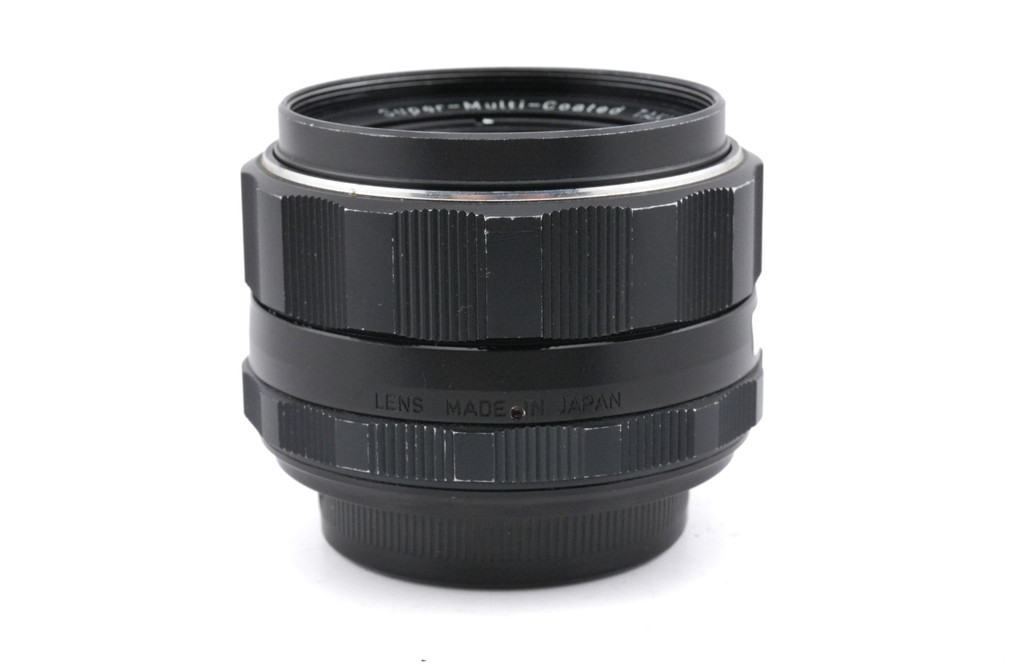 Pentax 50mm f1.4 Super-Takumar