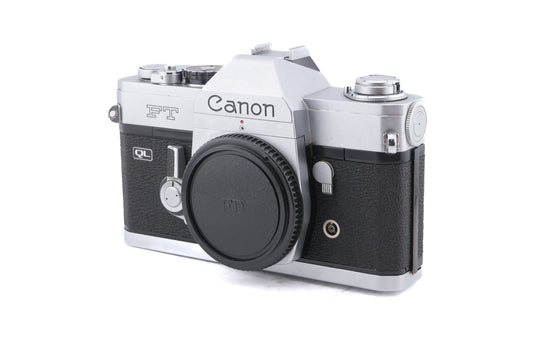 Canon FT QL