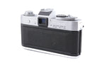 Canon FT QL
