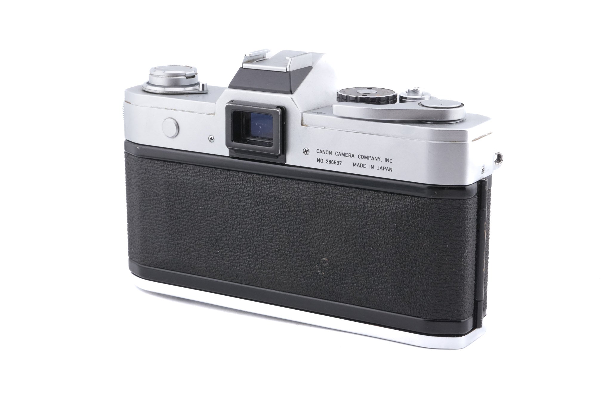 Canon FT QL