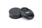 Canon 35mm f3.5 (Chrome Nose)