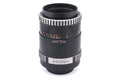 Carl Zeiss 135mm f3.5 Jena S