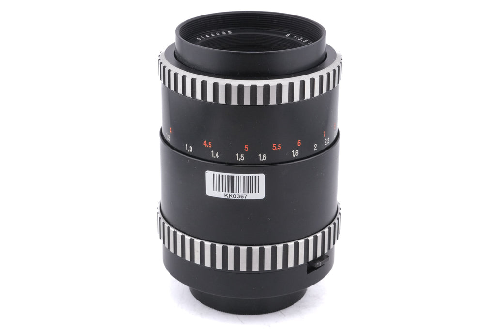 Carl Zeiss 135mm f3.5 Jena S
