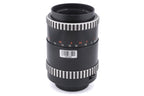 Carl Zeiss 135mm f3.5 Jena S