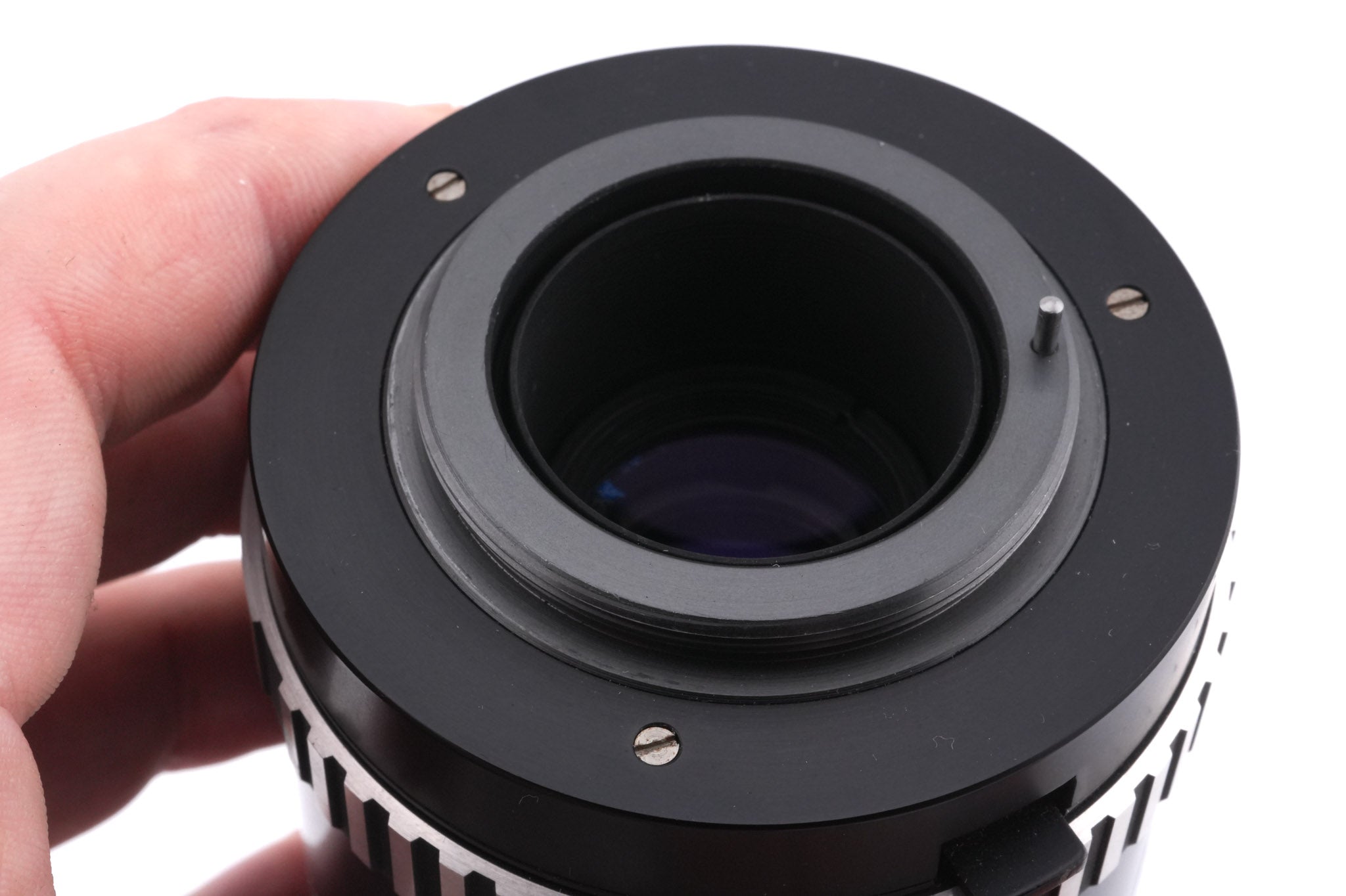 Carl Zeiss 135mm f3.5 Jena S