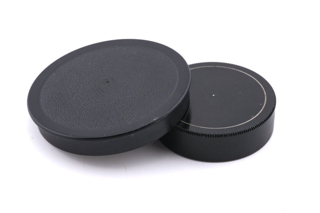 Carl Zeiss 135mm f3.5 Jena S