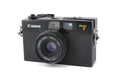Canon A35F