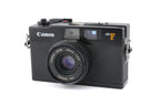 Canon A35F
