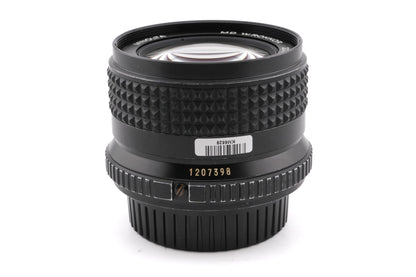 Minolta 20mm f2.8 MD W.Rokkor