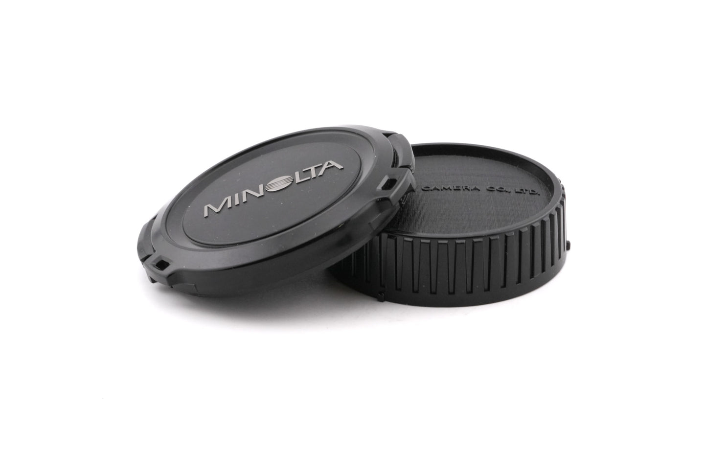 Minolta 20mm f2.8 MD W.Rokkor