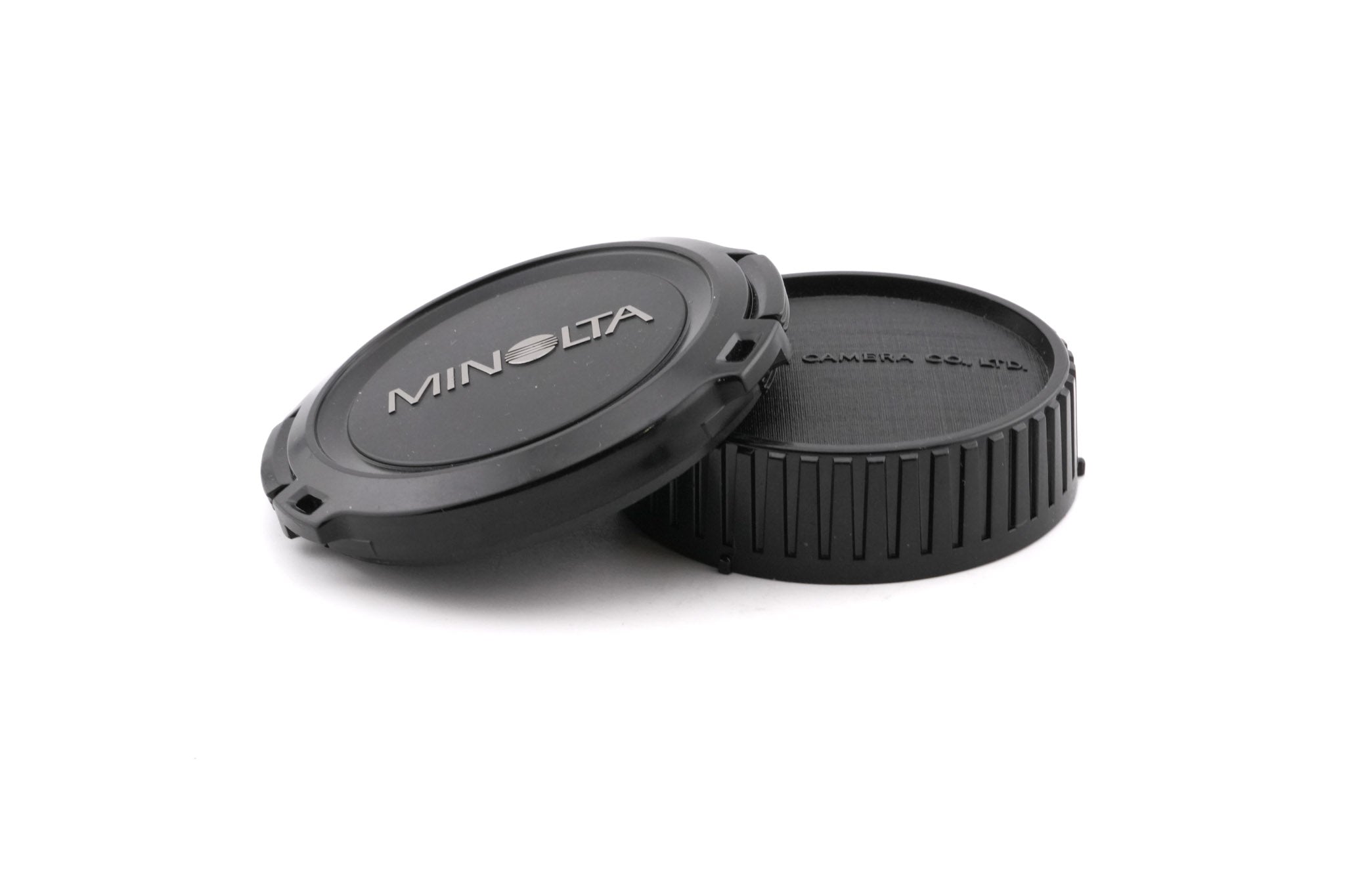 Minolta 20mm f2.8 MD W.Rokkor