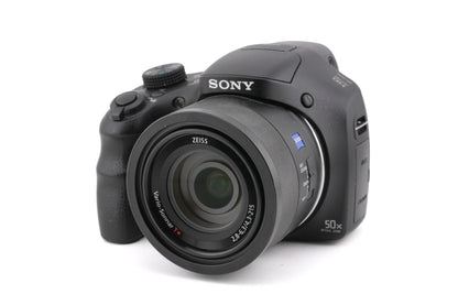 Sony Cyber-Shot DSC-HX350