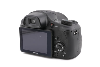 Sony Cyber-Shot DSC-HX350