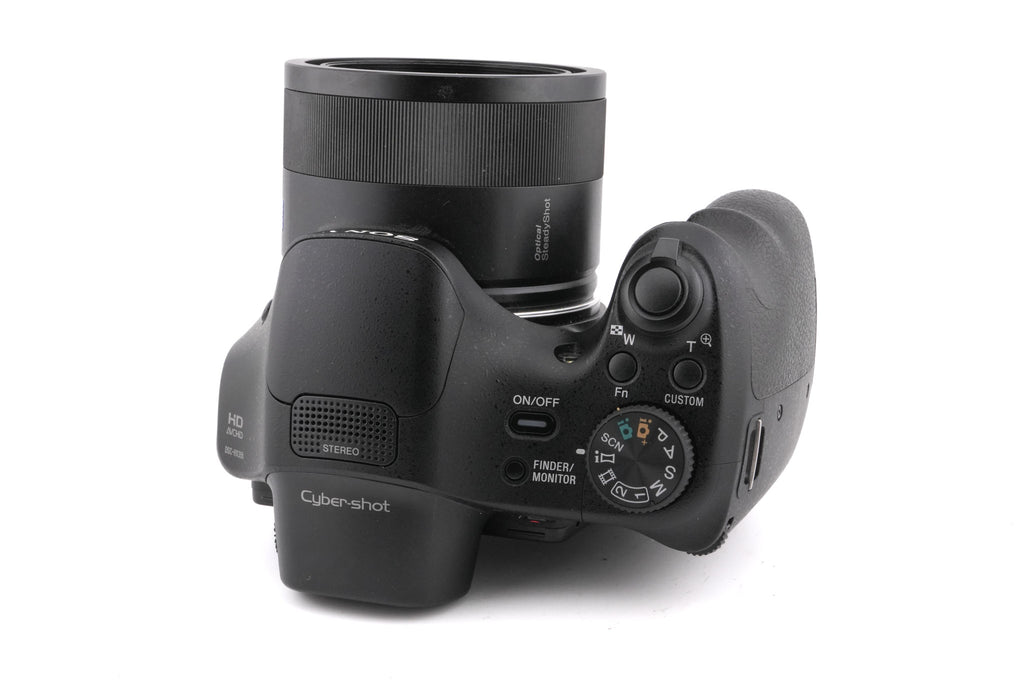 Sony Cyber-Shot DSC-HX350
