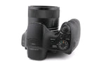 Sony Cyber-Shot DSC-HX350