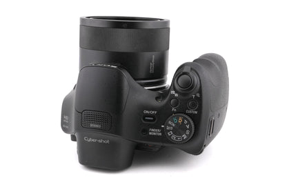Sony Cyber-Shot DSC-HX350