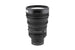 Sony 28-135mm f4 PZ G OSS (SELP28135G)
