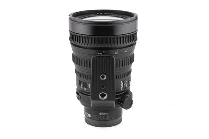 Sony 28-135mm f4 PZ G OSS (SELP28135G)