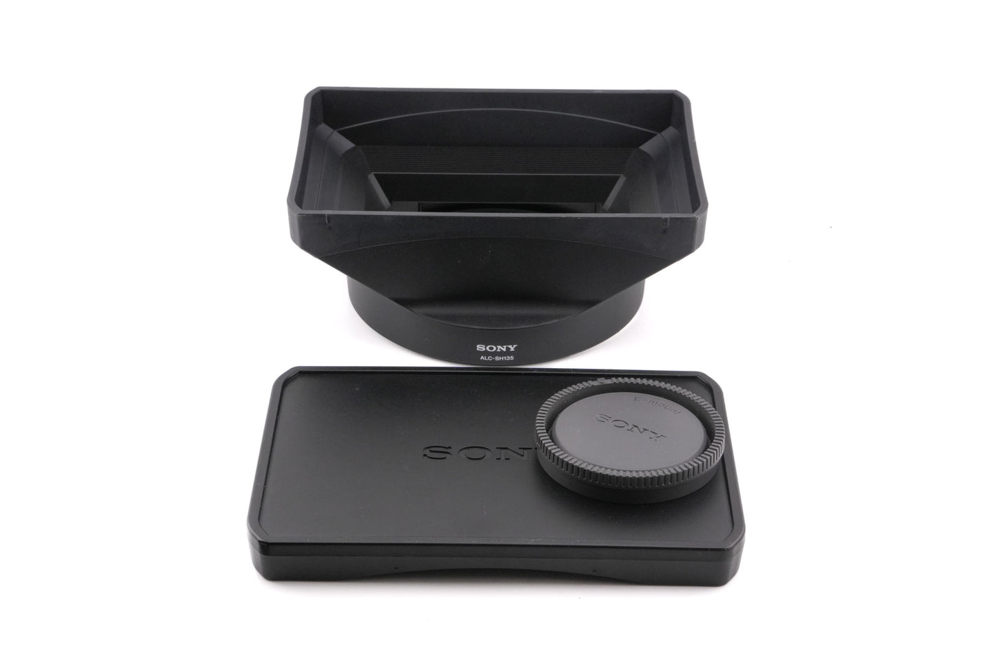 Sony 28-135mm f4 PZ G OSS (SELP28135G)