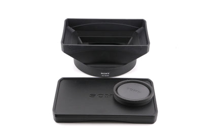 Sony 28-135mm f4 PZ G OSS (SELP28135G)