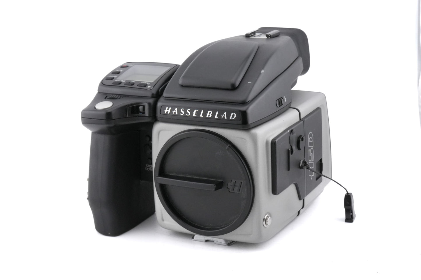 Hasselblad H5D-40