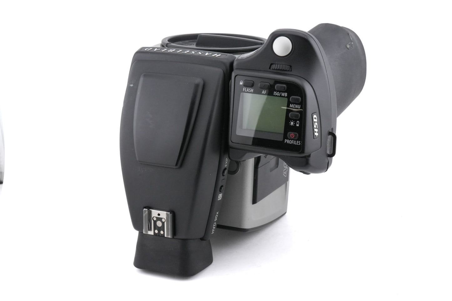 Hasselblad H5D-40