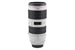 Canon 70-200mm f2.8 L IS III USM
