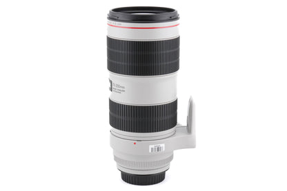 Canon 70-200mm f2.8 L IS III USM
