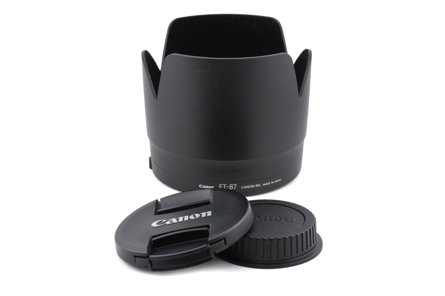 Canon 70-200mm f2.8 L IS III USM