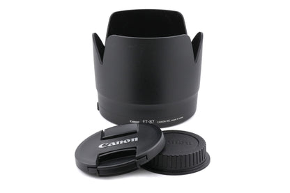 Canon 70-200mm f2.8 L IS III USM