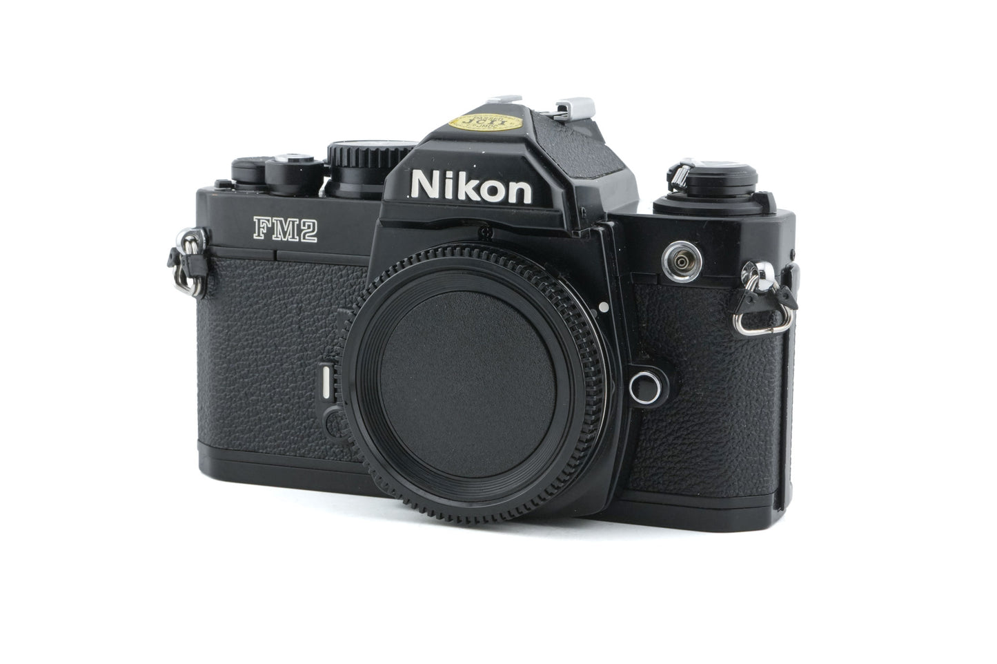 Nikon FM2