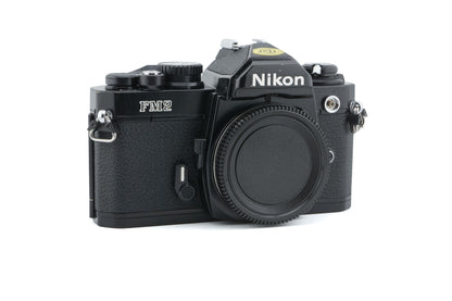 Nikon FM2
