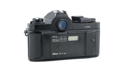 Nikon FM2