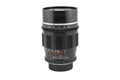 Canon 100mm f2