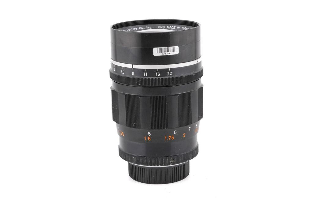 Canon 100mm f2
