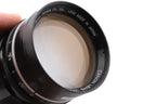 Canon 100mm f2