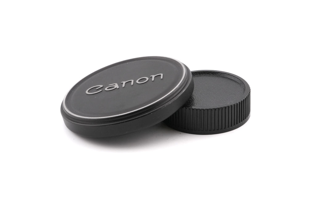 Canon 100mm f2