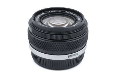 Olympus 24mm f2.8 H.Zuiko Auto-W