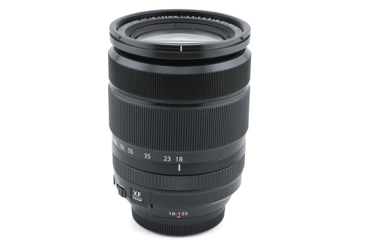Fujifilm 18-135mm f3.5-5.6 Super EBC Fujinon Aspherical XF R LM OIS WR
