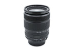 Fujifilm 18-135mm f3.5-5.6 Super EBC Fujinon Aspherical XF R LM OIS WR