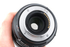 Fujifilm 18-135mm f3.5-5.6 Super EBC Fujinon Aspherical XF R LM OIS WR