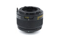 Tamron 2x Teleconverter SP BBAR MC (01F)