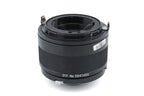 Tamron 2x Teleconverter SP BBAR MC (01F)