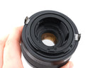 Tamron 2x Teleconverter SP BBAR MC (01F)
